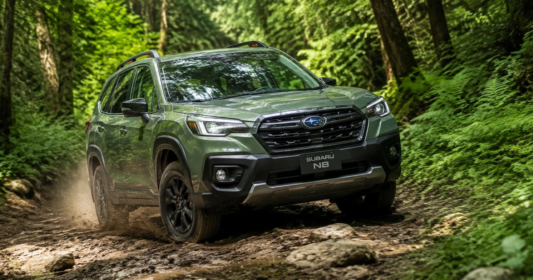 Tổng quan về subaru n8 và những điều cần biết - image 3 Tổng quan về subaru n8 và những điều cần biết - image 3