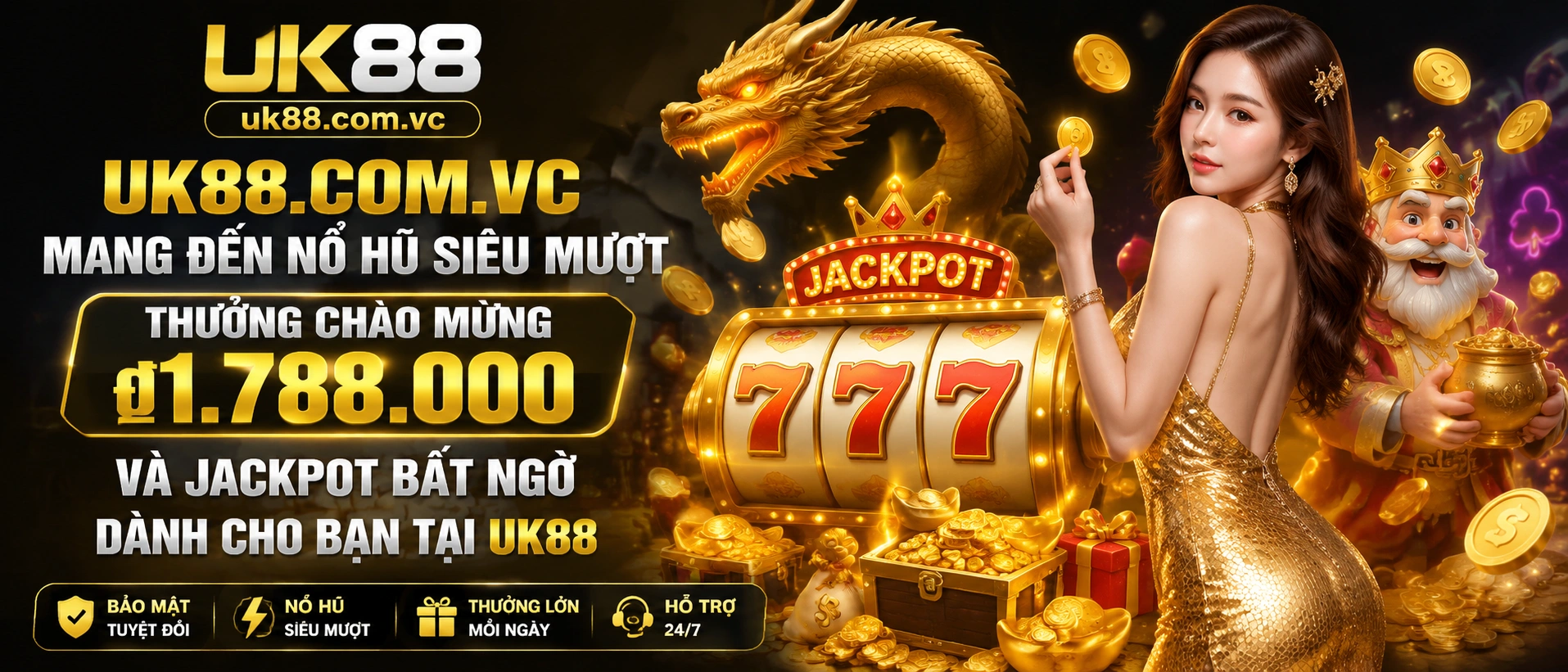 Ảnh danh mục Nổ Hũ và khu thao tác trên mobile