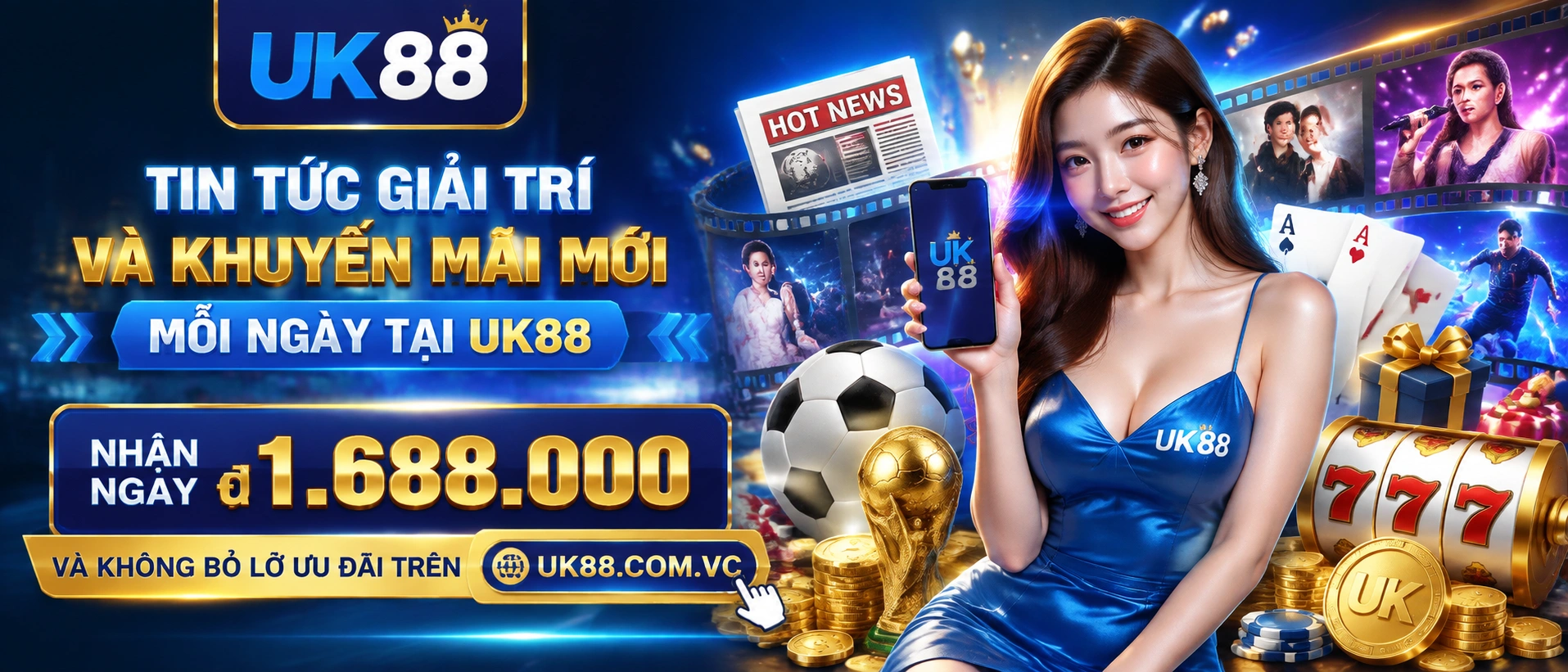 Tin tức UK88 với ưu đãi theo tuần và cập nhật rút nhanh theo khung giờ