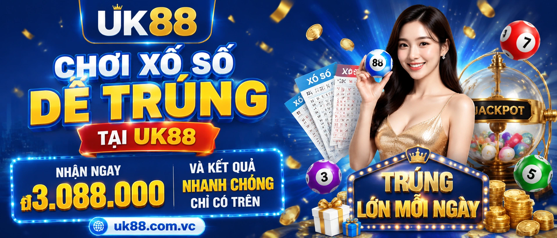 Trải nghiệm xổ số trên điện thoại Android và iOS
