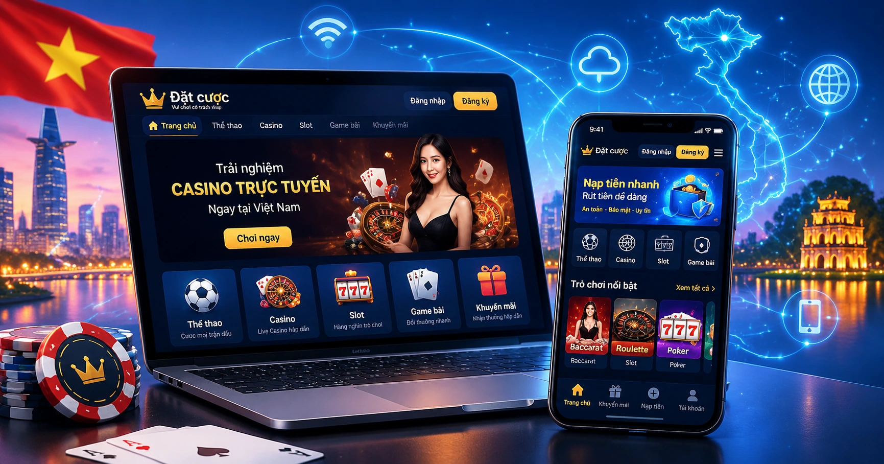 Casino: Xu hướng và Cơ hội trong Thế giới Giải trí Hiện đại - image 2 Casino: Xu hướng và Cơ hội trong Thế giới Giải trí Hiện đại - image 2